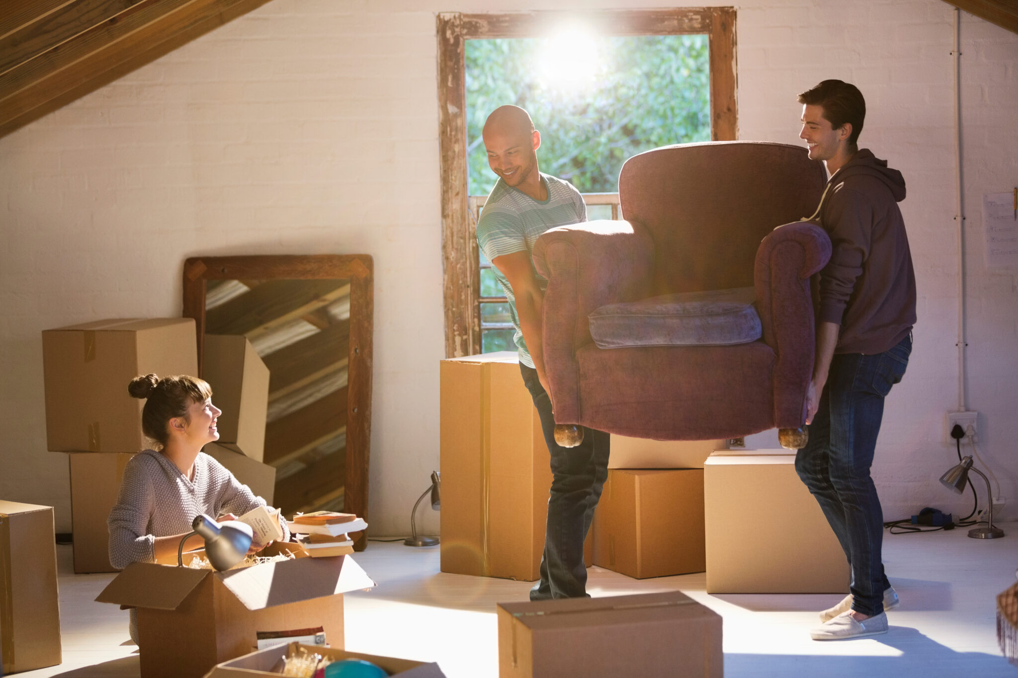 Top 5 Haul Away Items for Junk Removal - Excellent Service. Affordable